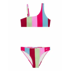 2-piece swimsuit for girls Protest Prtfee image-0