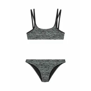 2-piece swimsuit for girls Protest Prtlynn image-0