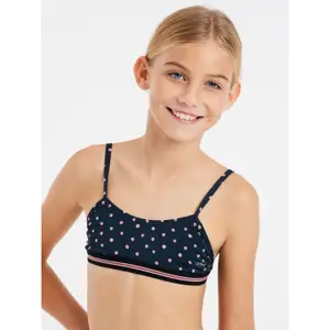 Costume da bagno 2 pezzi per bambina Protest Prtparis image-4