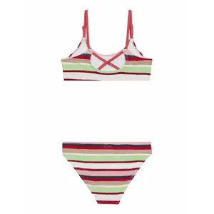 Costume da bagno 2 pezzi per bambina Protest Prtmel image-1