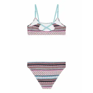 Costume da bagno 2 pezzi per bambina Protest Prtmel image-1