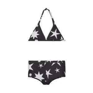 Maillot de bain 2 pièces dos fille Protest Prtkoski A image-0