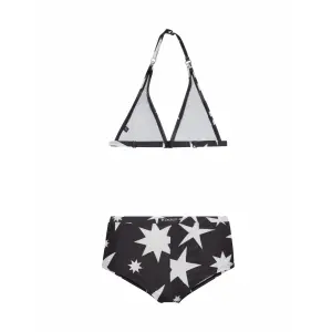 Maillot de bain 2 pièces dos fille Protest Prtkoski A image-3