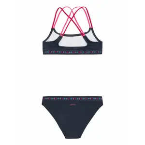 2-piece swimsuit for girls Protest Prtmillie image-1