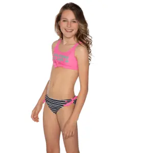 2-piece swimsuit for girls Protest Alexis image-0