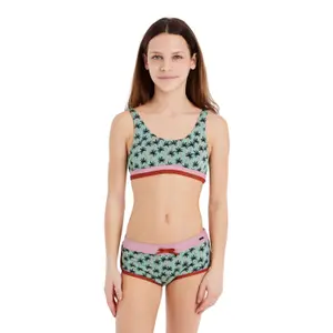 2-piece swimsuit for girls Protest Prtananas image-2