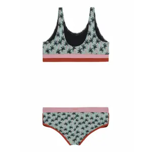2-piece swimsuit for girls Protest Prtananas image-1