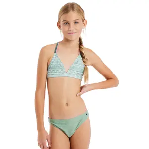Girl's 2-piece triangle swimsuit Protest Prtkamille image-1