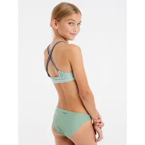 Girl's 2-piece triangle swimsuit Protest Prtkamille image-3