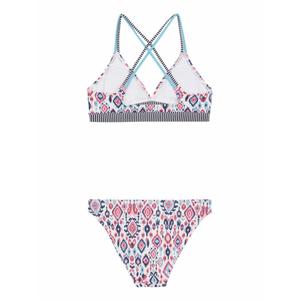 Badeanzug, zweiteilig, Dreieck, Mädchen Protest Prtreva image-1