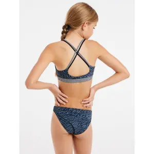 Girl's 2-piece triangle swimsuit Protest Prtalfa image-2