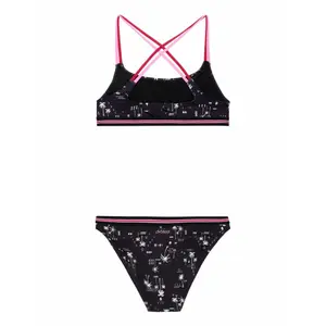 2-delig zwempak voor meisjes Protest Prtnisia image-1