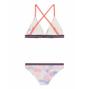 Girl's 2-piece triangle swimsuit Protest Prtnuku image-2