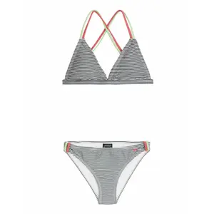 Girl's 2-piece triangle swimsuit Protest Prtkristel image-0