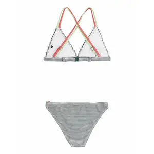 Girl's 2-piece triangle swimsuit Protest Prtkristel image-1