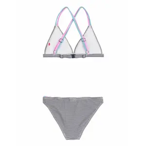 Girl's 2-piece triangle swimsuit Protest Prtkristel image-1