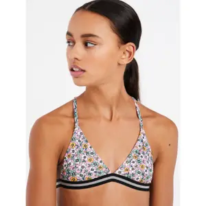 Fato de banho triângulo de 2 peças para rapariga Protest Prtberit image-2