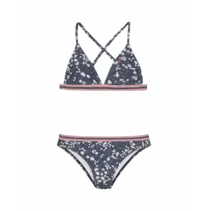 Girl's 2-piece triangle swimsuit Protest Prtcieras image-0