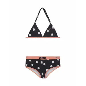 Girl's 2-piece triangle swimsuit Protest Prtnoor image-0