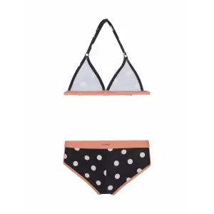 Girl's 2-piece triangle swimsuit Protest Prtnoor image-3