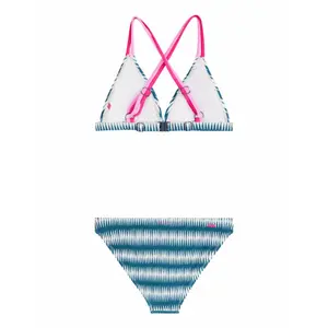 2-delig zwempak voor meisjes Protest Prtabby image-1