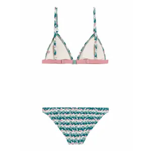 Bikini a triangolo per bambina Protest Prtlinsey image-2