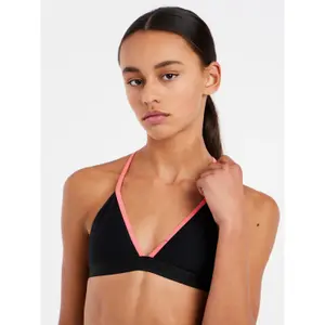 Maillot de bain 2 pièces triangle fille Protest Prtvica image-4