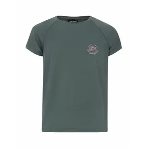 Μπλούζα κοριτσιού Protest Prtreshma Rashguard image-0