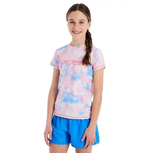 T-shirt de rapariga Protest Prtjelena Surf image-1