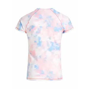 T-shirt de rapariga Protest Prtjelena Surf image-2