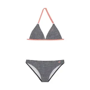 2-piece swimsuit for girls Protest Nikle image-4