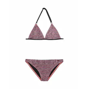 Girl's 2-piece triangle swimsuit Protest Prtnikle image-0