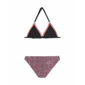 Girl's 2-piece triangle swimsuit Protest Prtnikle image-2
