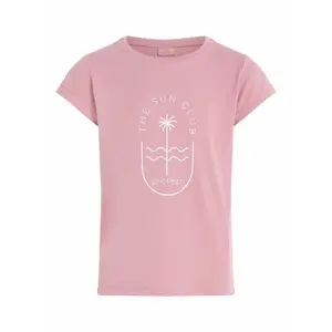 T-shirt de rapariga Protest Prtjoy Surf image-0