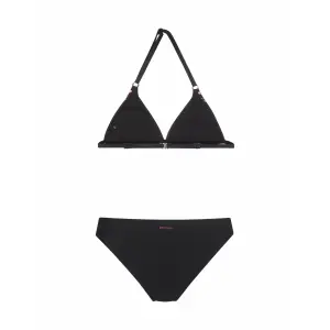 Girl's 2-piece triangle swimsuit Protest Prtrifka image-3