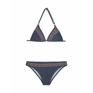 Girl's 2-piece triangle swimsuit Protest Prtrifka image-0