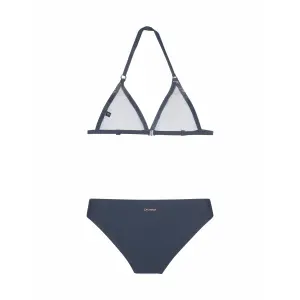 Girl's 2-piece triangle swimsuit Protest Prtrifka image-2