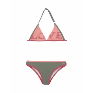 Biquíni triangular para rapariga Protest Prtvera image-0