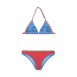 Biquíni triangular para rapariga Protest Prtvera image-0
