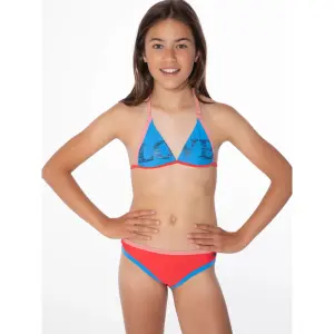 Biquíni triangular para rapariga Protest Prtvera image-1