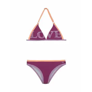 Biquíni triangular para rapariga Protest Prtvera image-0