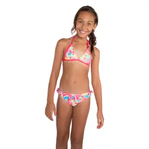 Fato de banho de menina de 2 peças Protest Haya image-1