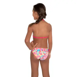Fato de banho de menina de 2 peças Protest Haya image-5