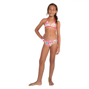Fato de banho de menina de 2 peças Protest Haya image-2