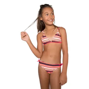 Fato de banho de menina de 2 peças Protest Malou image-1