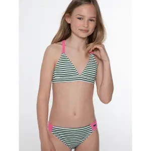 Bañador triángulo 2 piezas niña Protest Kalia image-0