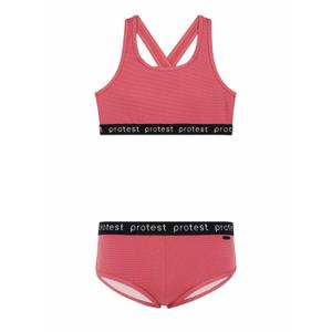 7917800-631-2-piece-swimsuit-for-girls-protest-prtbeau-smooth-pink