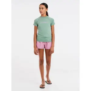 Girl's surf T-shirt Protest Prtsenna image-1