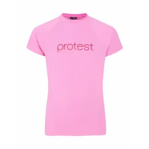 Camiseta infantil Protest Prtsenna image-0
