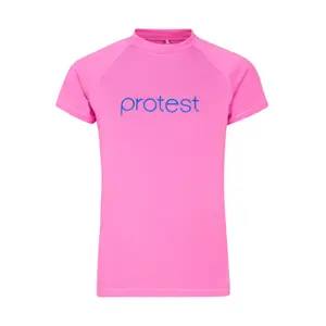 Girl's rashguard Protest Senna image-0